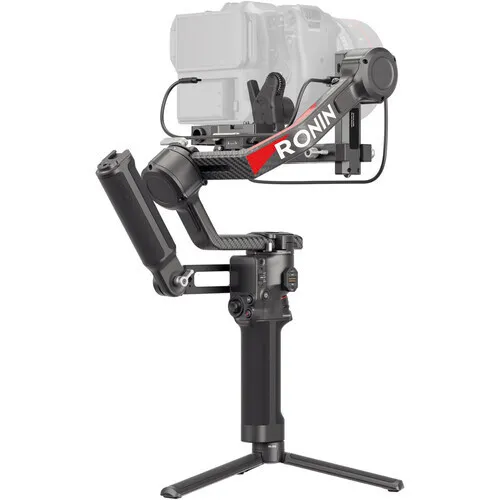 **DJI RS4 Pro Focus Motor Bundle**