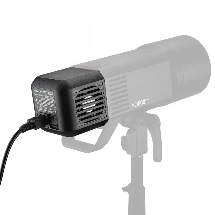 Godox AC26 Adapter