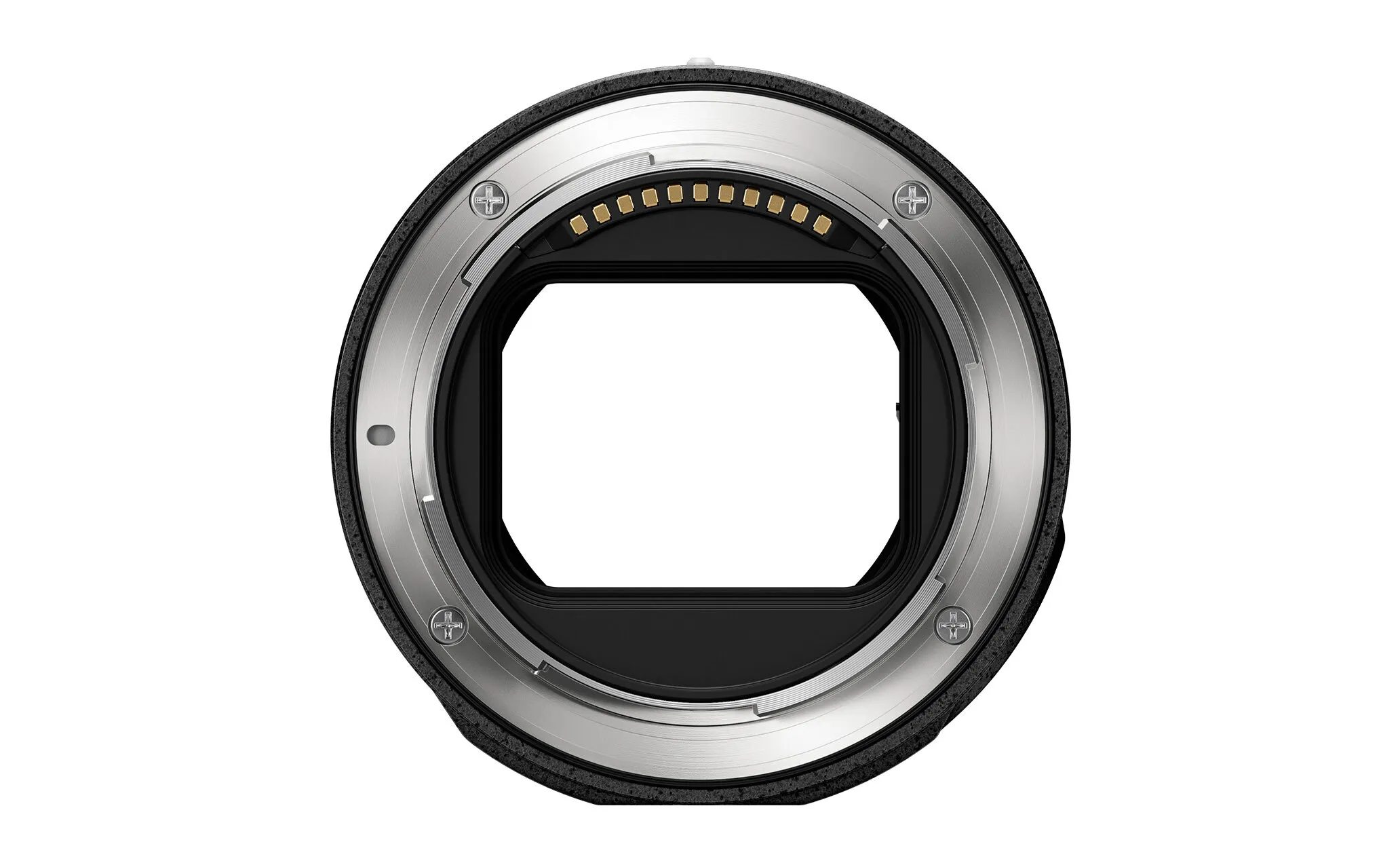 Nikon FTZ II Adapter