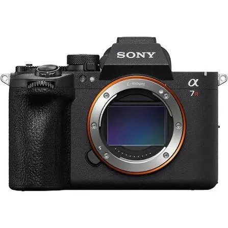 Sony a7R VI Mirrorless Camera