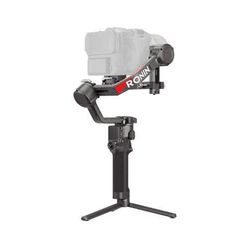 **DJI RS4 bundle**