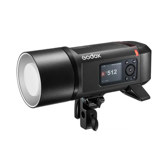 **AD600pro II bundle**