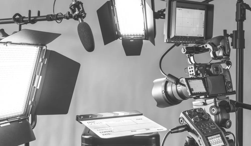 LIGHTING AND MODIFIERS