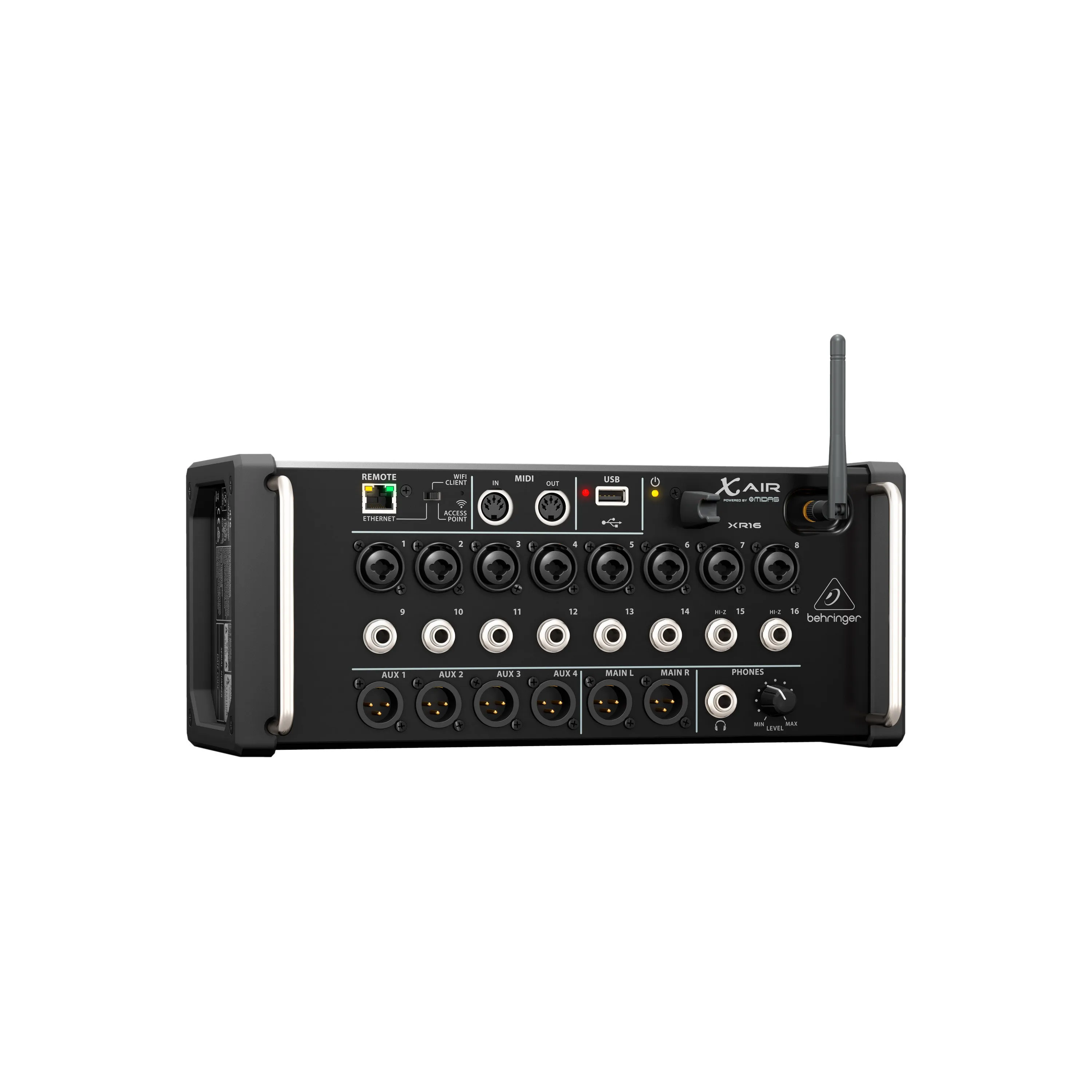 Behringer X Air 16
