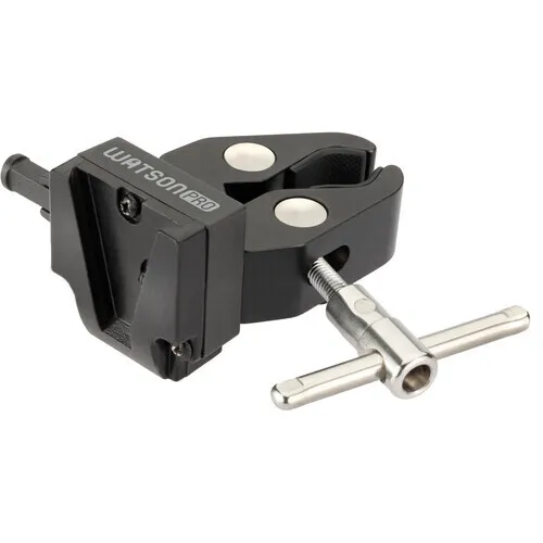 Universal V-Mount Battery Clamp