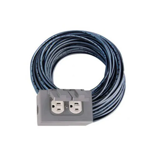 Extension Cord ( Varying Lengths ) 