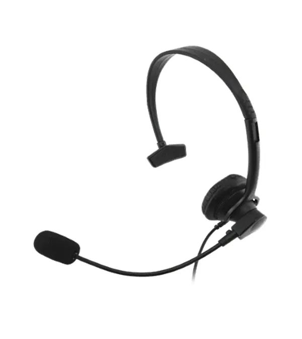 Lightweight Headset ( Titan Radio Add-on )
