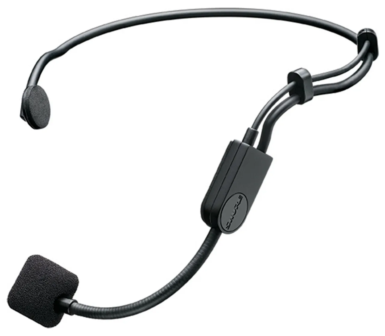 Shure PGA31 Headworn Microphone