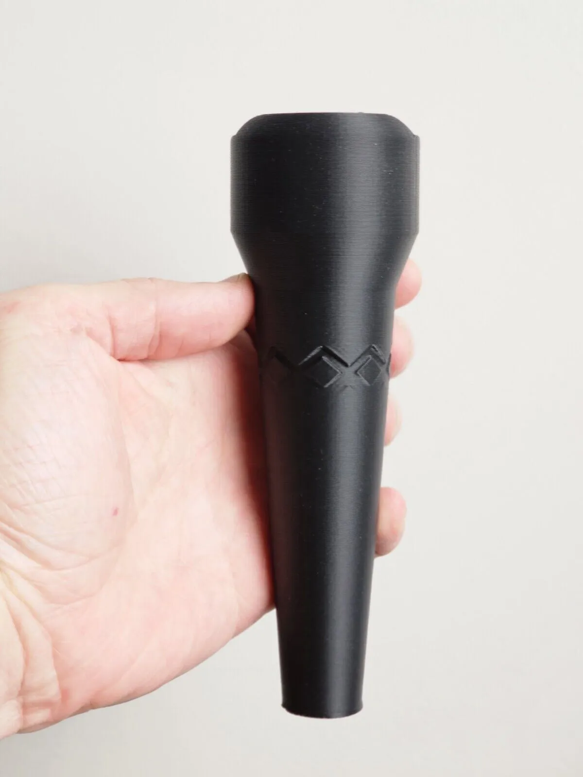 Wireless Microphone Handheld Grip