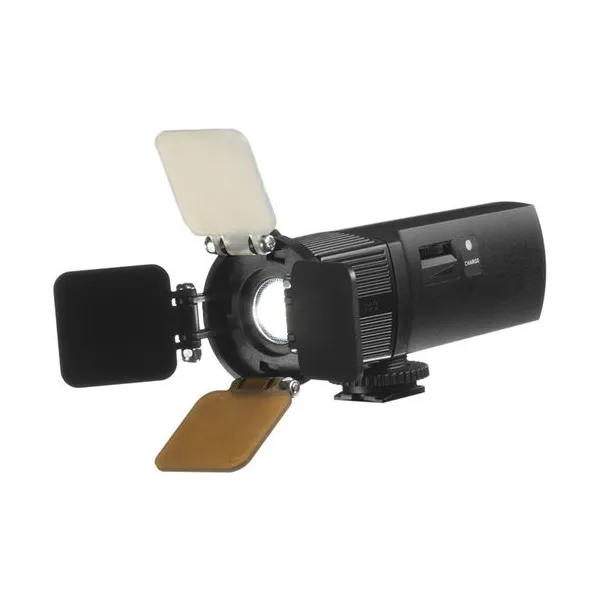 ikan On-Camera Spotlight