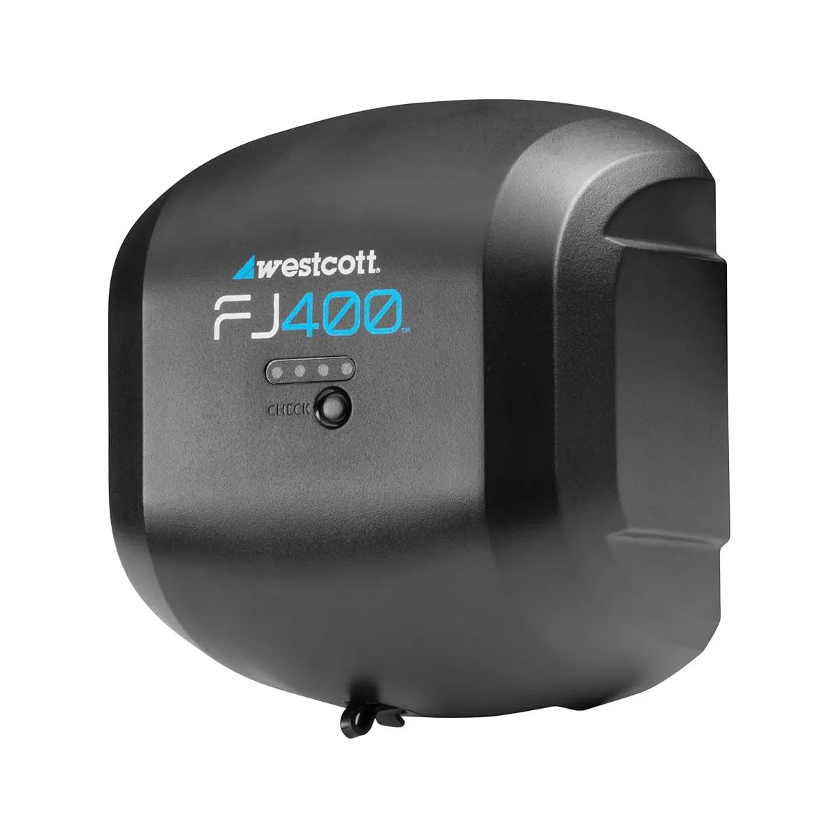 FJ400 Strobe Battery