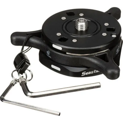 Base and Quick Release Plate System