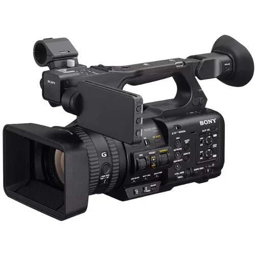 Sony PXW-Z200 XDCAM Camcorder