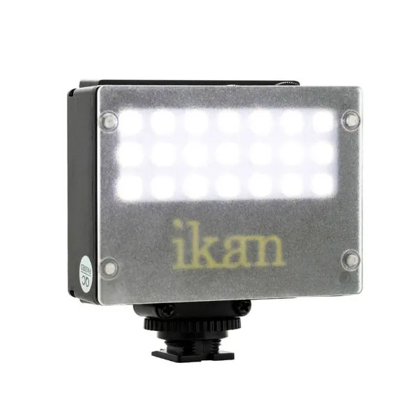 ikan On-Camera Floodlight