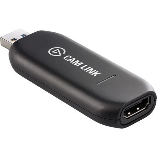 HD HDMI/USB converter