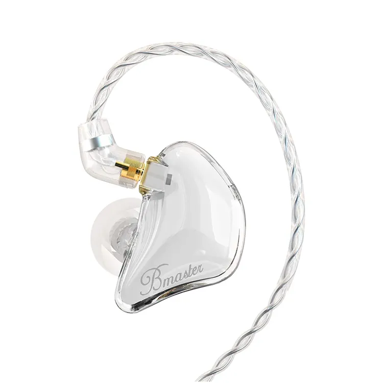 Bmaster In-Ear Monitor