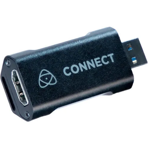 4K HDMI/USB Converter