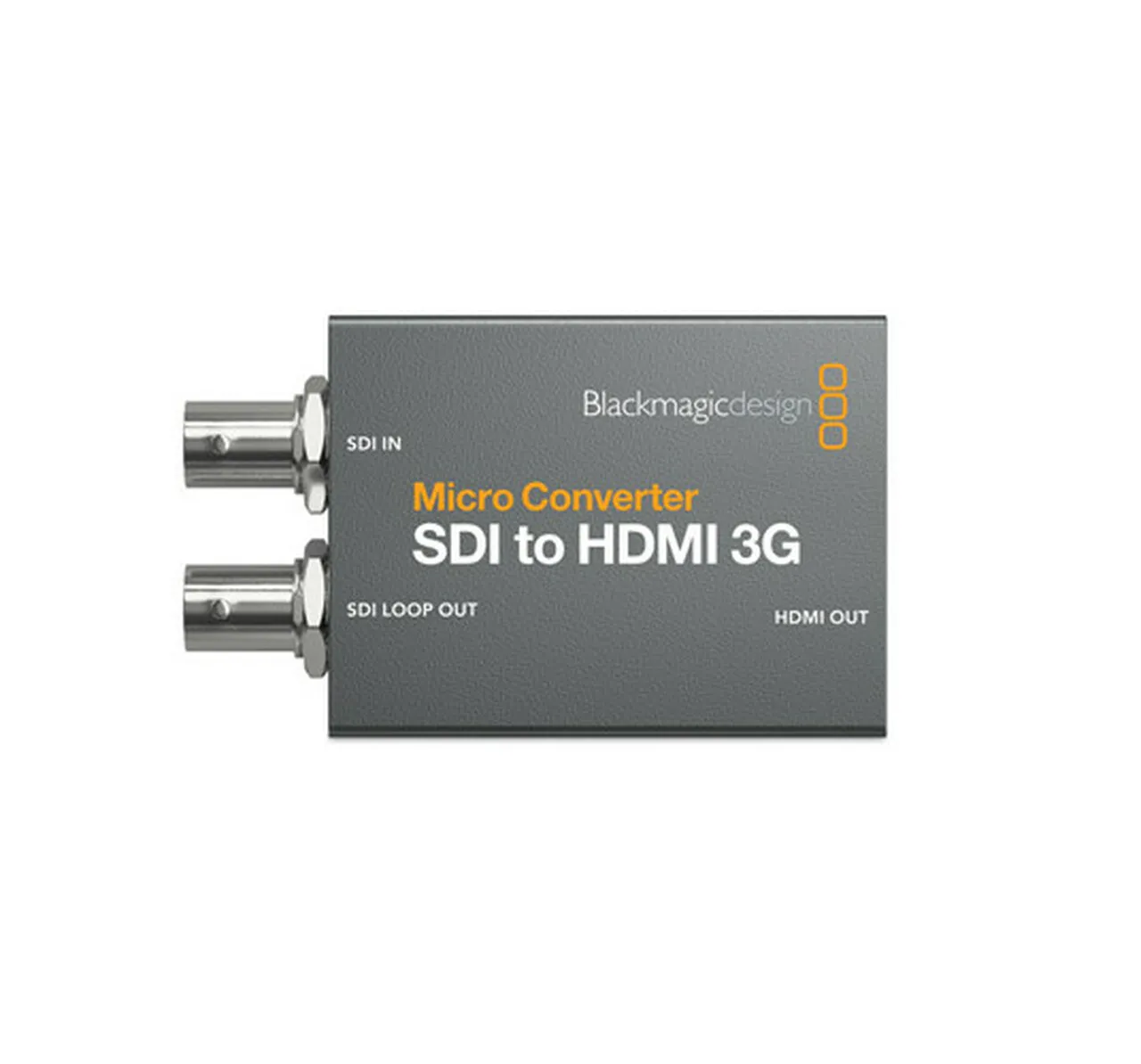 SDI-HDMI Micro Converter w/ Power Supply