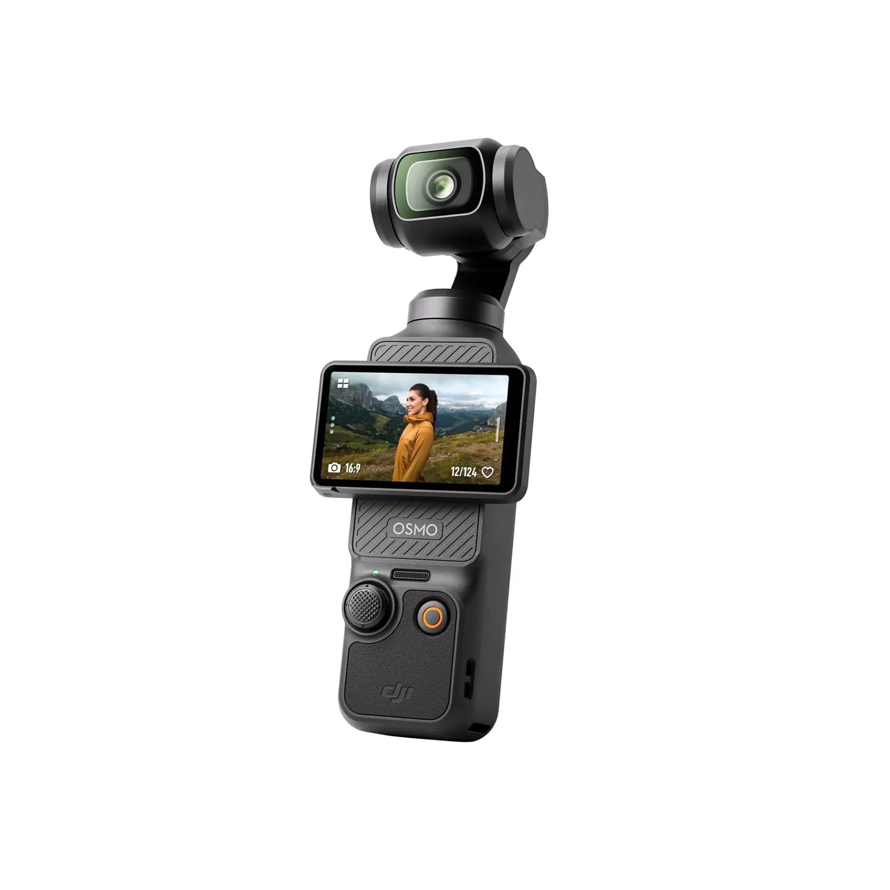 DJI Osmo Pocket 3