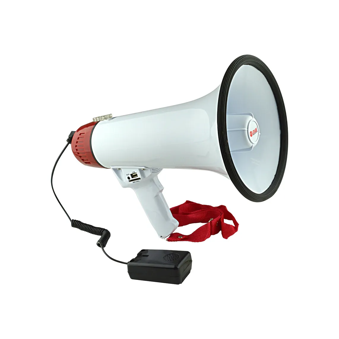 NA Megaphone