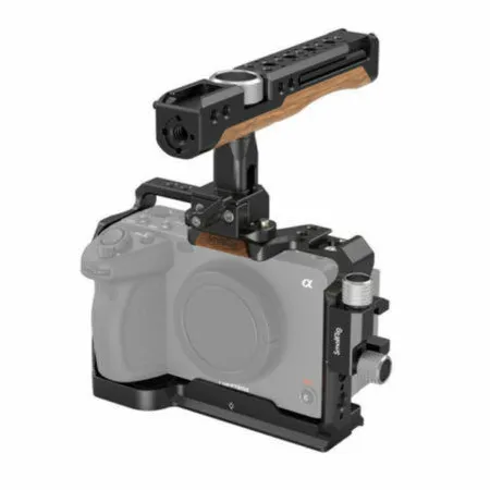 Camera Cage w/ Handle for Sony FX3