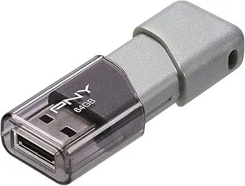 PNY 64GB Flash drive USB 3.0