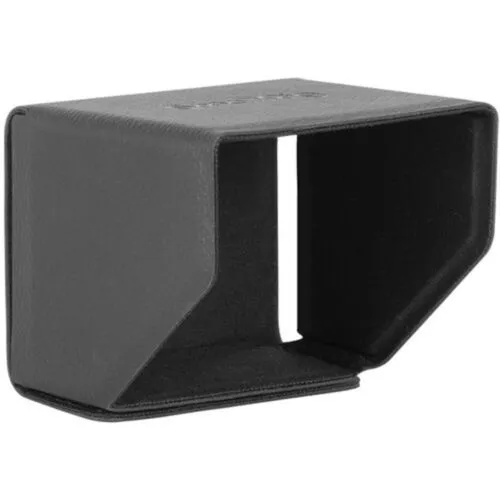 Sunhood for Sony Alpha Cameras