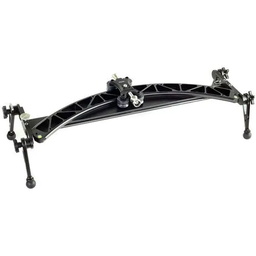 Proaim Curve-N-Line Camera Slider