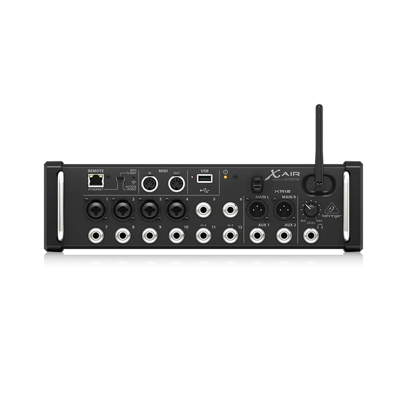 Behringer X Air 12