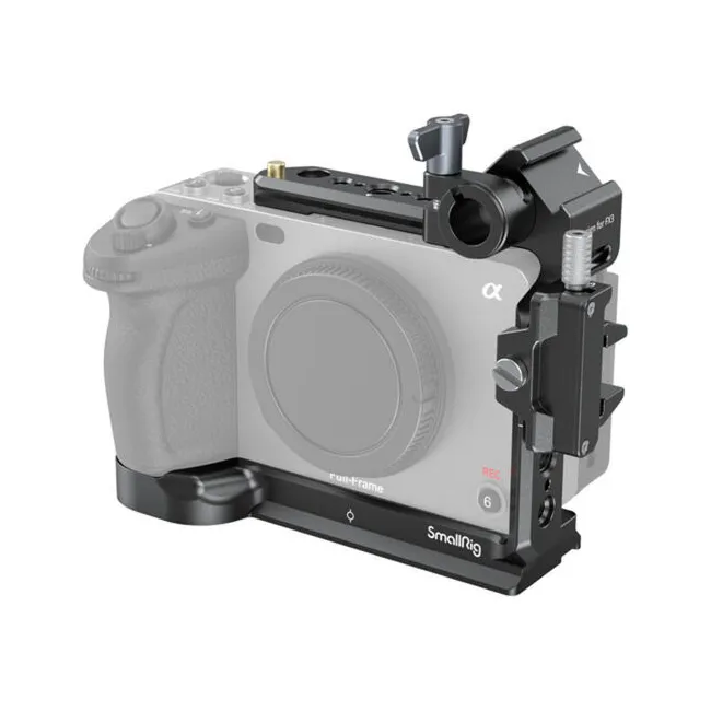 Camera Cage For Sony FX3 