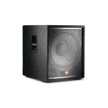 JBL 18" Passive Subwoofer