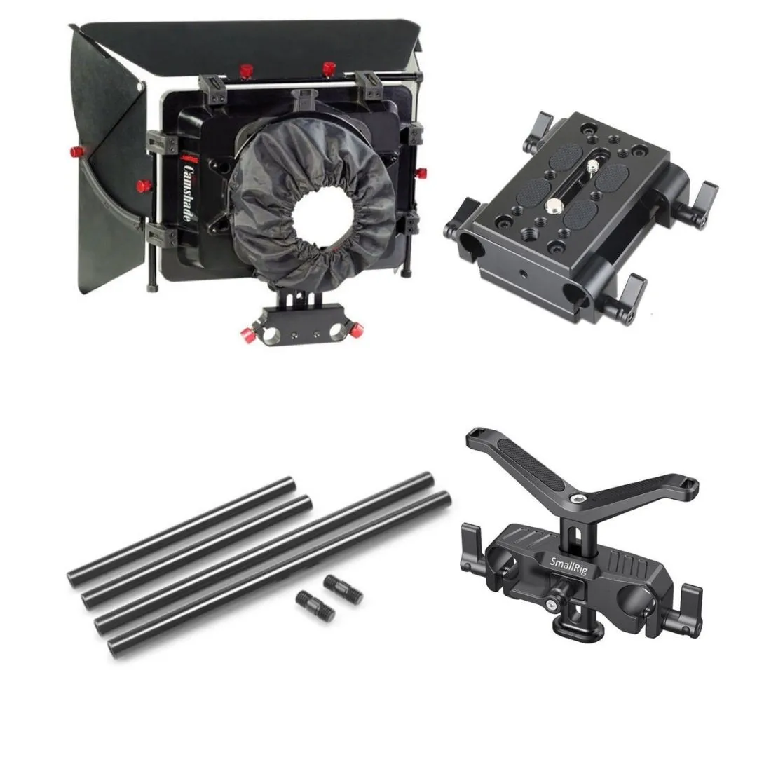 Mattebox Bundle