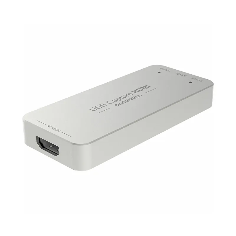 Magewell USB HDMI Capture Card 