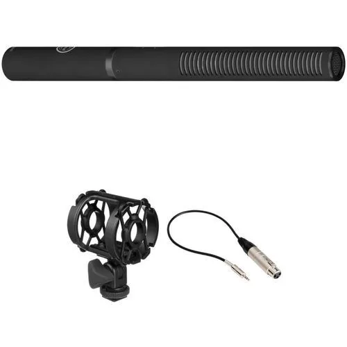 Senal MC24-EL Shotgun Mic Kit