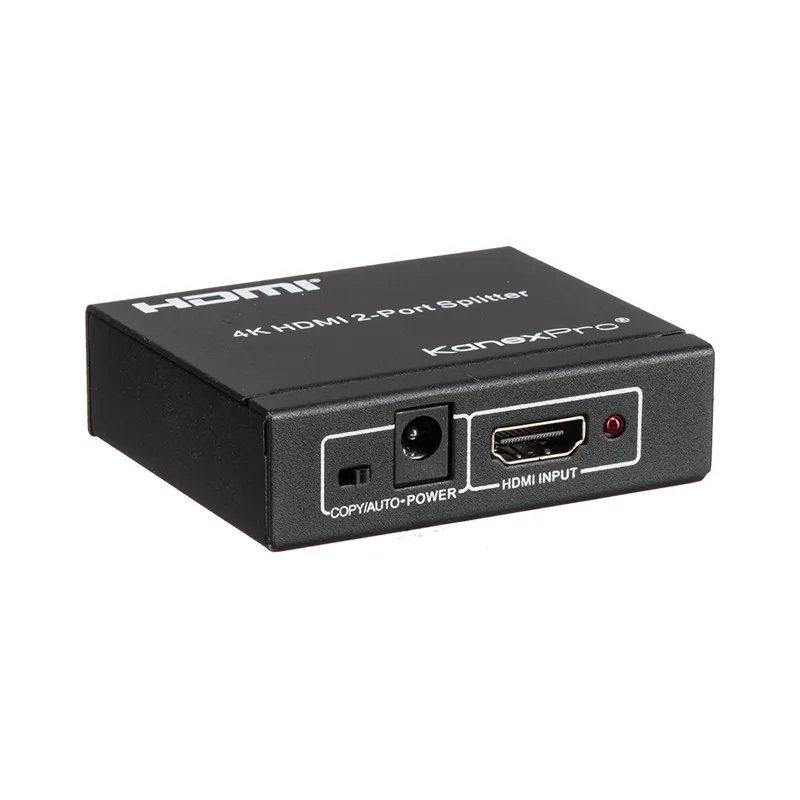 KanexPro 1x2 HDMI Splitter