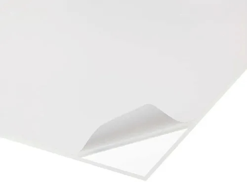 Plexi glass (Perspex) 3ftx4ft (1/8” thickness)