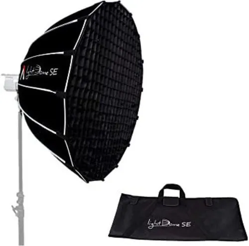Aputure Light Dome SE Softbox 33.5"