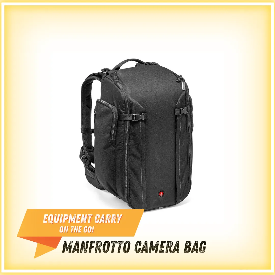 Manfrotto Camera Bag