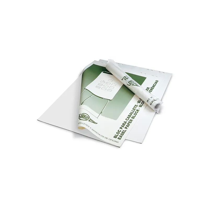 Flipchart Pad ( For Easel Board )