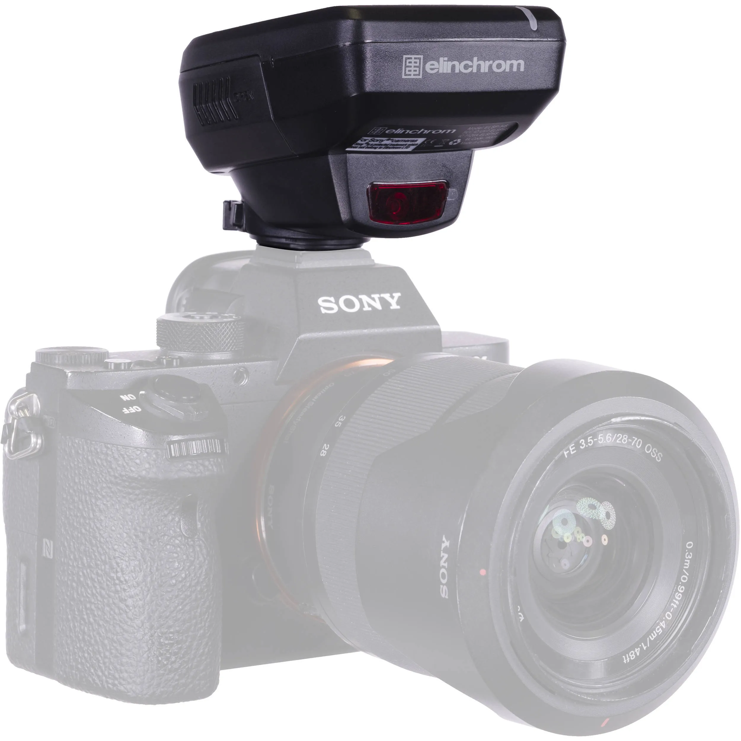 Elinchrom Transmitter for Sony