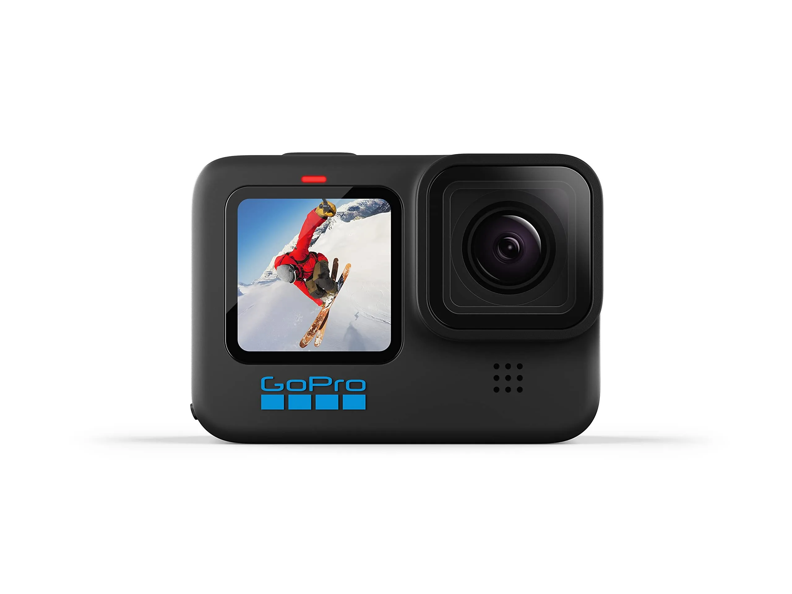 GoPro Hero 10 Black Basic Kit