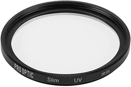 Pro Optic 82mm Slim UV