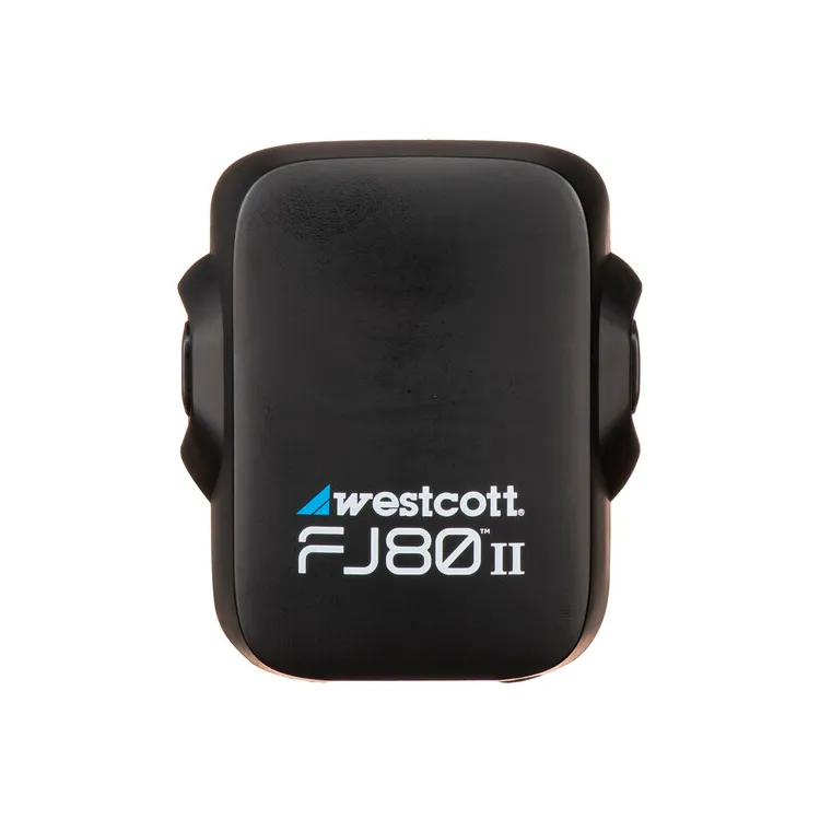 FJ80II Speedlight Battery