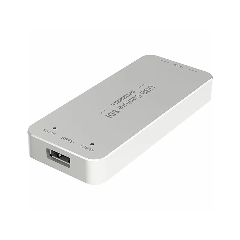 Magewell USB SDI Capture Card 