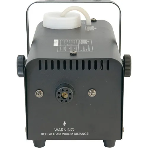 H700 Fog Machine