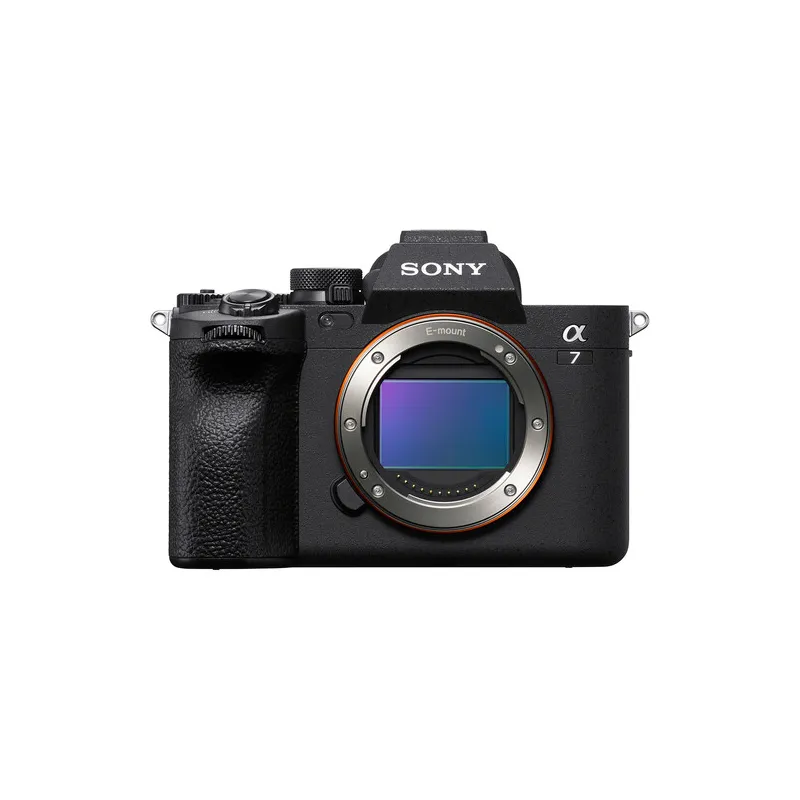 Sony A7 IV Mirrorless Camera