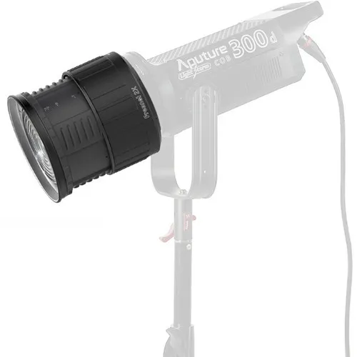 Aputure Fresnel 2X Attachment