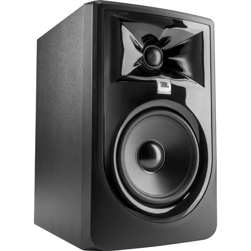 5" Powered Studio Monitor