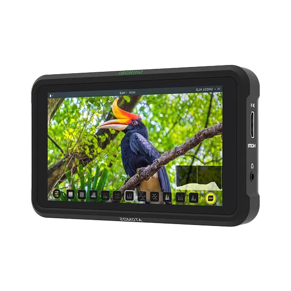 Atomos Shinobi 5" Monitor