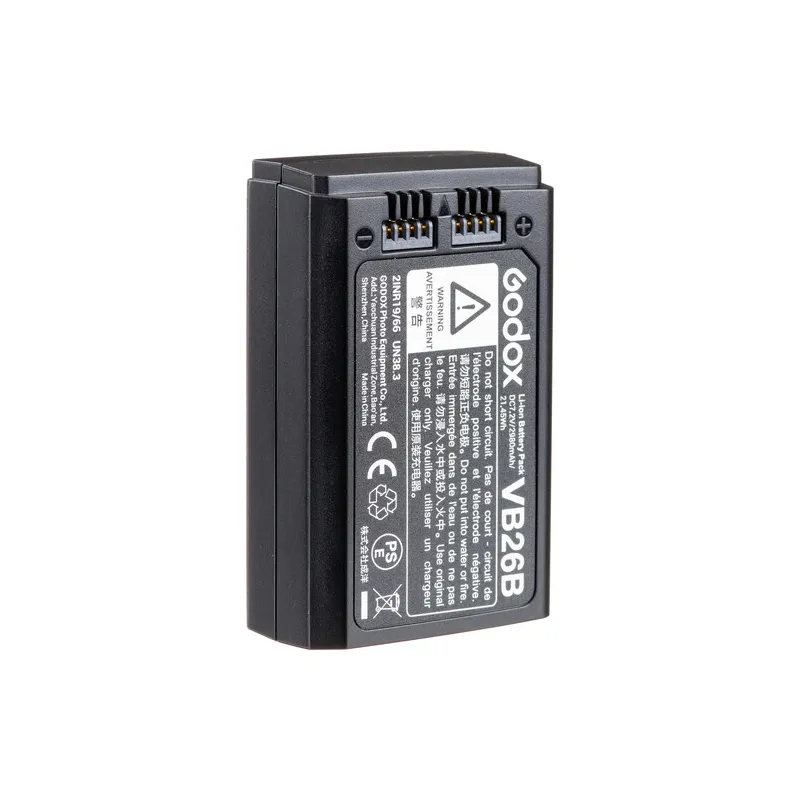 Godox VB26B Lithium-Ion Battery Pack